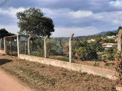 Lote/Terreno à venda, 2090m² no Jardim Estância Brasil, Atibaia