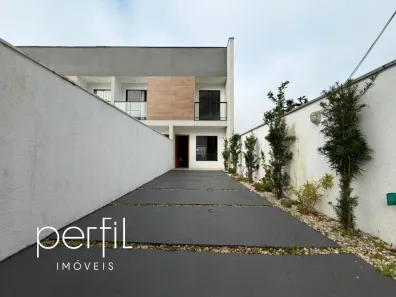 Sobrado com 2 Quartos à venda, 67m² no São Marcos, Joinville