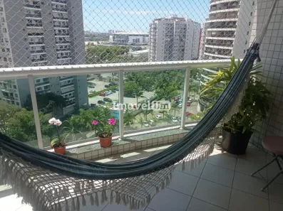 Apartamento com 2 Quartos à venda, 66m² no Barra Olímpica, Rio de Janeiro