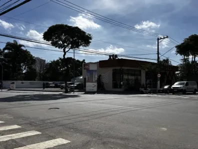 Lote/Terreno para venda ou aluguel, 1200m² no Cambuci, São Paulo
