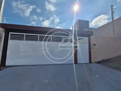 Casa com 3 Quartos à venda, 120m² no Centro, Marília