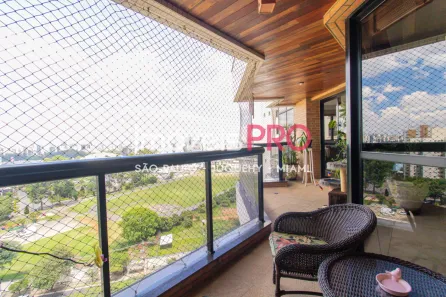 Apartamento com 4 Quartos à venda, 266m² no Vila Mariana, São Paulo