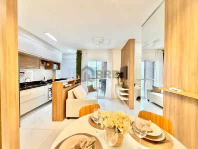 Apartamento com 2 Quartos à venda, 52m² no Jardim Nova Veneza (Nova Veneza), Sumaré