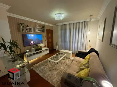 Apartamento com 3 Quartos à venda, 137m² no Rudge Ramos, São Bernardo do Campo