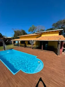 Fazenda/Sítio com 3 Quartos à venda, 700m² no Souza, Rio Manso