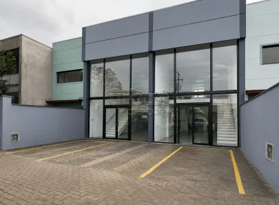 Sala Comercial para alugar, 78m² no Estância Velha, Canoas