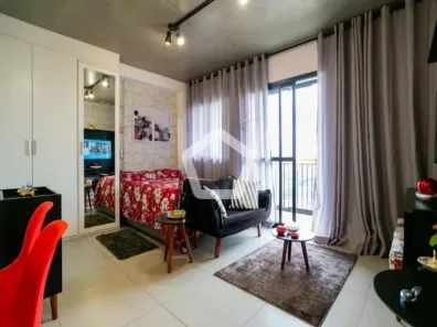 Apartamento com 2 Quartos à venda, 36m² no Santana, São Paulo