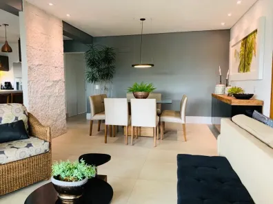 Apartamento com 4 Quartos à venda, 213m² no Cambuí, Campinas