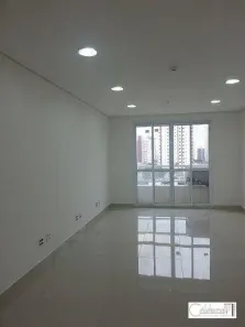 Sala Comercial à venda, 32m² no Tatuapé, São Paulo