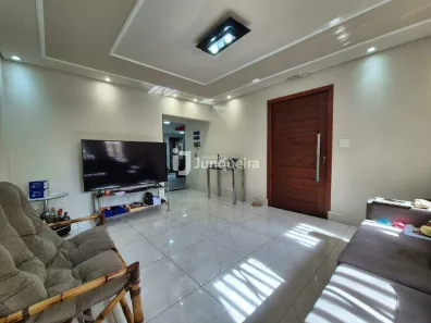 Casa com 2 Quartos à venda, 146m² no Vila Independência, Piracicaba