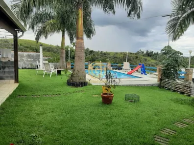 Casa de Condomínio com 2 Quartos à venda, 215m² no Jardim Nova Esperança, Jacareí