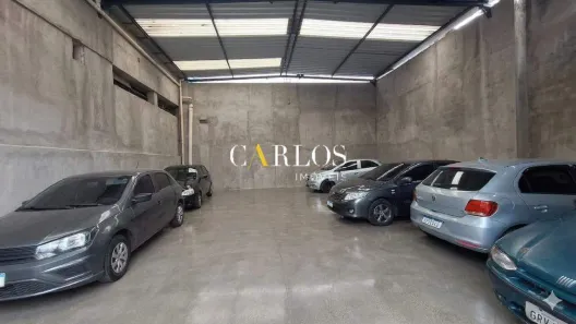 Galpão/Depósito/Armazém para alugar, 244m² no Distrito Industrial Jardim Piemont Norte, Betim