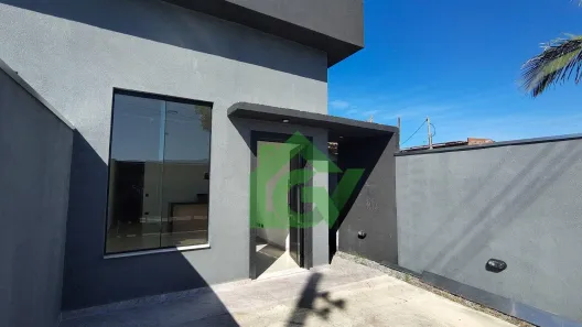Casa com 2 Quartos à venda, 62m² no Balneário Recanto do Sol, Caraguatatuba