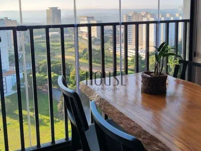 Apartamento com 2 Quartos à venda, 58m² no Parque Campolim, Sorocaba