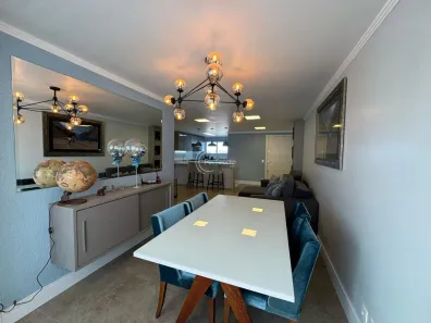 Apartamento com 3 Quartos à venda, 99m² no Panazzolo, Caxias do Sul
