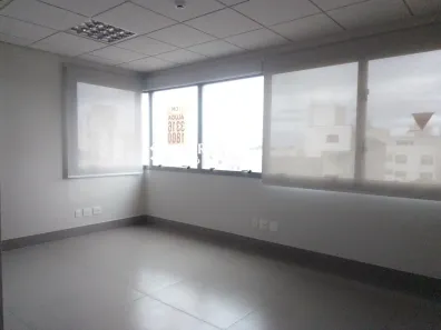 Sala Comercial para alugar, 54m² no Floresta, Porto Alegre