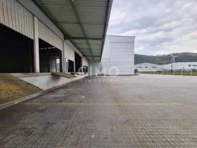 Galpão/Depósito/Armazém para alugar, 9244m² no Volta Grande, Navegantes