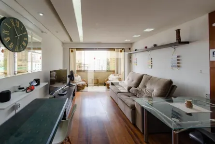 Apartamento com 3 Quartos à venda, 90m² no Gutierrez, Belo Horizonte