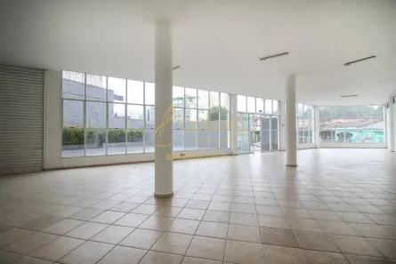 Prédio Comercial para alugar, 904m² no Butantã, São Paulo