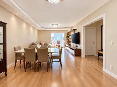Apartamento com 3 Quartos à venda, 120m² no Canta Galo, Rio do Sul
