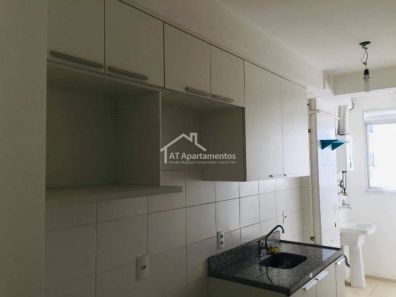 Apartamento com 2 Quartos à venda, 58m² no São Cristóvão, Rio de Janeiro