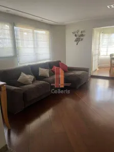 Apartamento com 3 Quartos à venda, 160m² no Tatuapé, São Paulo