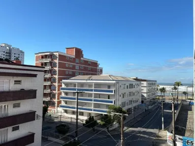 Apartamento com 2 Quartos à venda, 77m² no Tupi, Praia Grande