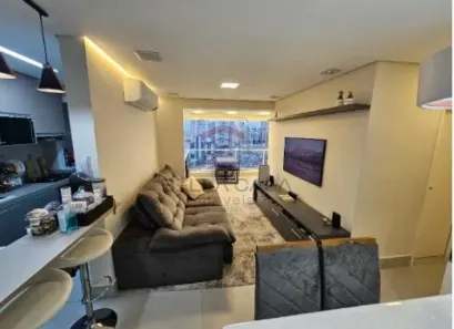 Apartamento com 2 Quartos à venda, 71m² no Vila Gomes Cardim, São Paulo