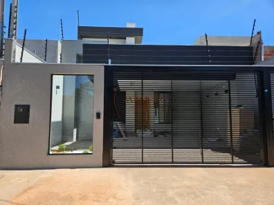 Casa com 3 Quartos à venda, 130m² no Jardim Oriental, Maringá