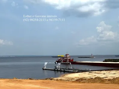 Lote/Terreno com 1 Quarto à venda, 16000m² no Compensa, Manaus