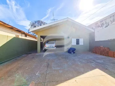 Casa com 2 Quartos à venda, 127m² no Jardim do Prado, Araçatuba