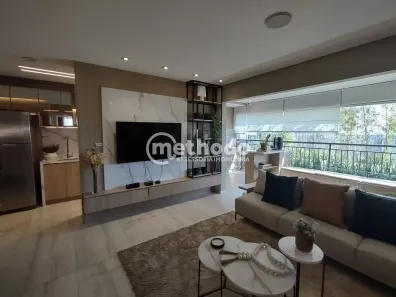 Apartamento com 2 Quartos à venda, 56m² no Bonfim, Campinas
