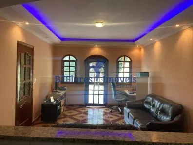Sobrado com 2 Quartos à venda, 281m² no Alvarenga, São Bernardo do Campo