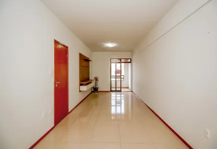 Apartamento com 3 Quartos à venda, 121m² no Centro, Juiz de Fora