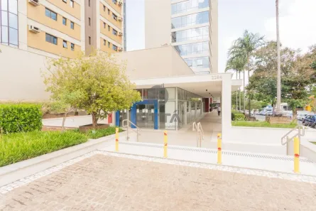 Sala Comercial com 5 Quartos para alugar, 344m² no Botafogo, Campinas