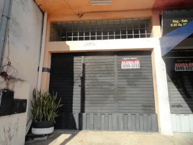 Ponto Comercial para alugar, 35m² no Niterói, Betim