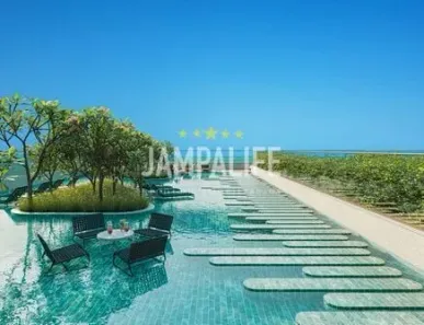 Apartamento com 3 Quartos à venda, 180m² no Santa Catarina, Cabedelo