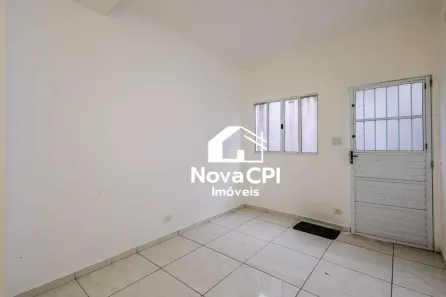 Sobrado com 2 Quartos à venda, 56m² no Sítio do Campo, Praia Grande
