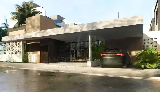 Casa de Condomínio com 3 Quartos à venda, 145m² no Chácara Primavera, Campinas