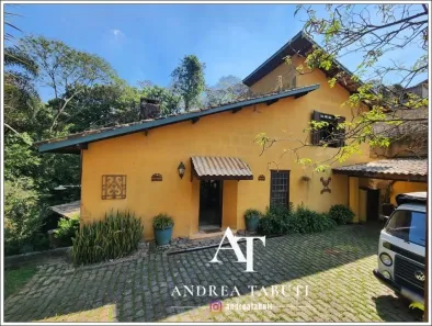 Casa com 2 Quartos à venda, 170m² no Horizontal Park, Cotia