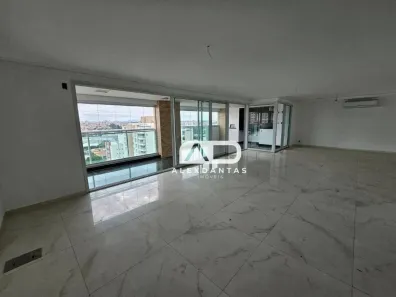 Apartamento com 4 Quartos à venda, 264m² no Santa Paula, São Caetano do Sul