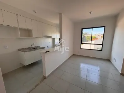 Apartamento com 2 Quartos à venda, 48m² no Jardim Cristo Rei, Marília