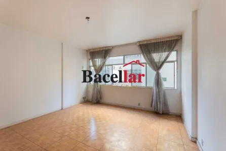 Apartamento com 3 Quartos à venda, 96m² no Tijuca, Rio de Janeiro