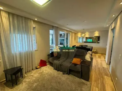 Apartamento com 3 Quartos à venda, 114m² no Vila Galvão, Guarulhos