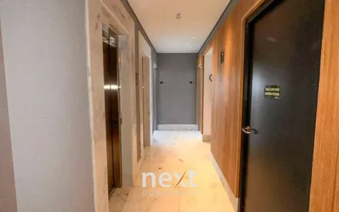 Sala Comercial com 1 Quarto à venda, 87m² no Jardim Chapadão, Campinas