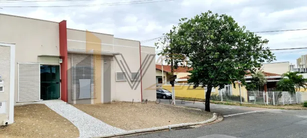 Prédio Comercial à venda, 250m² no Jardim Imperial, Valinhos