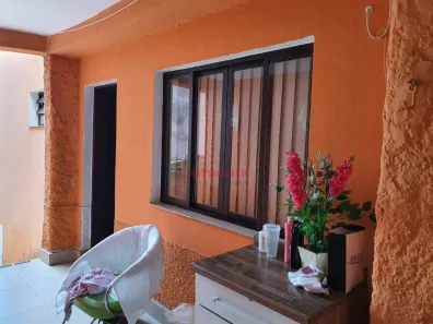 Casa com 3 Quartos à venda, 254m² no Vila Gonçalves, São Bernardo do Campo