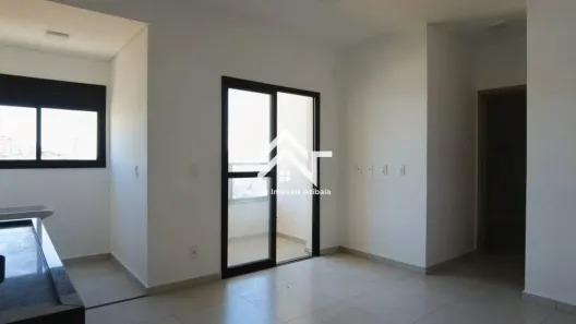 Apartamento com 1 Quarto para alugar, 44m² no Atibaia Jardim, Atibaia