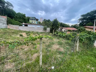Lote/Terreno à venda, 360m² no Capoeiras, Florianópolis