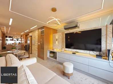 Apartamento com 2 Quartos à venda, 67m² no Cristal, Porto Alegre